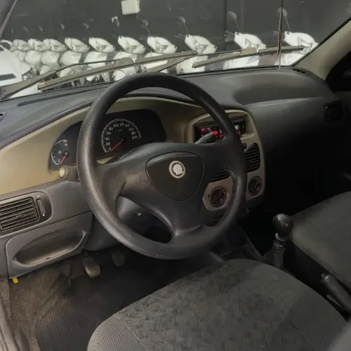 Fiat Palio Celebration 1.0 Fire Flex 8V 4P 2007