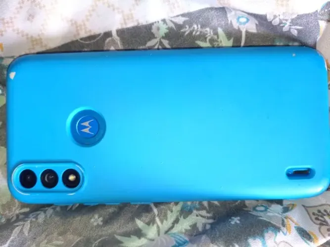 Moto e7 Power