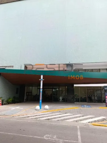 Sala/Casa Comercial para Locação em Maurício de Nassau