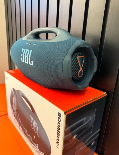 JBL BOOMBOX 4 