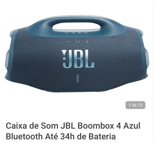 Jbl