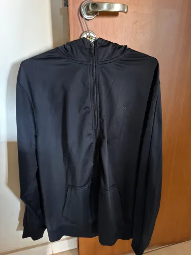 Vendo casaco SEM USO! 
