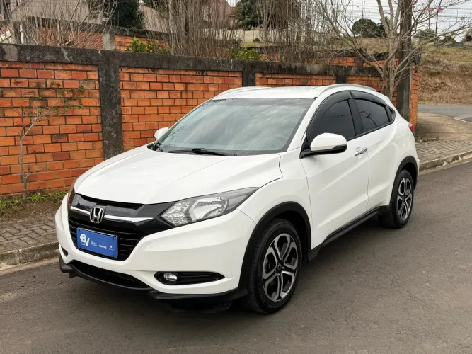 Honda HR-V EXL 1.8 Flexone 16V 5P Aut. 2016