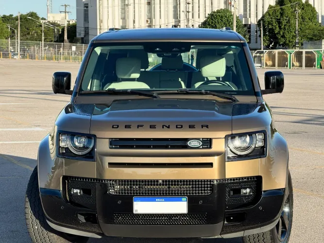 Land Rover Defender 90 D300 S Diesel Aut. (hibrido) 2023