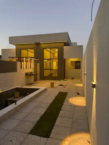 CASA DE 3 QUARTOS NO CRISTO