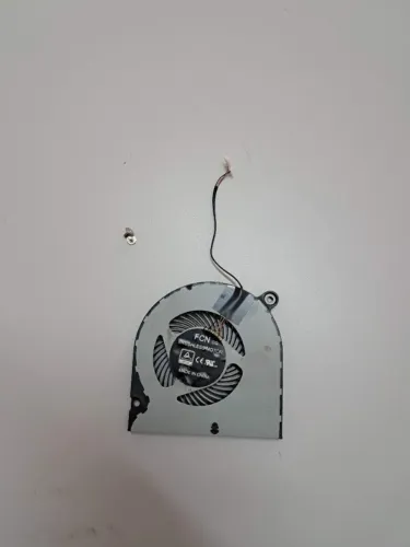 Cooler para Notebook Acer A315-34-C5EY