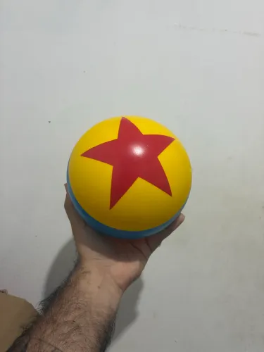 Bola Toy story Disney