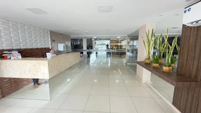 Sala Comercial de 27m2 em Cabo Branco, à 100m do Mar