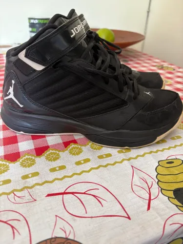 Air Jordan Tênis de colecionador 