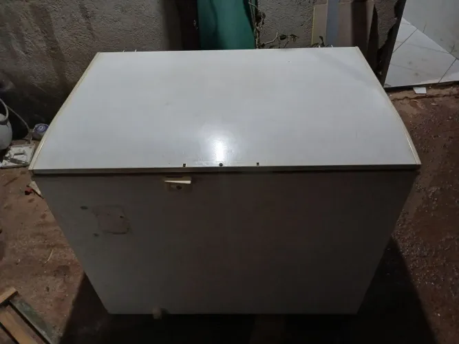 Freezer