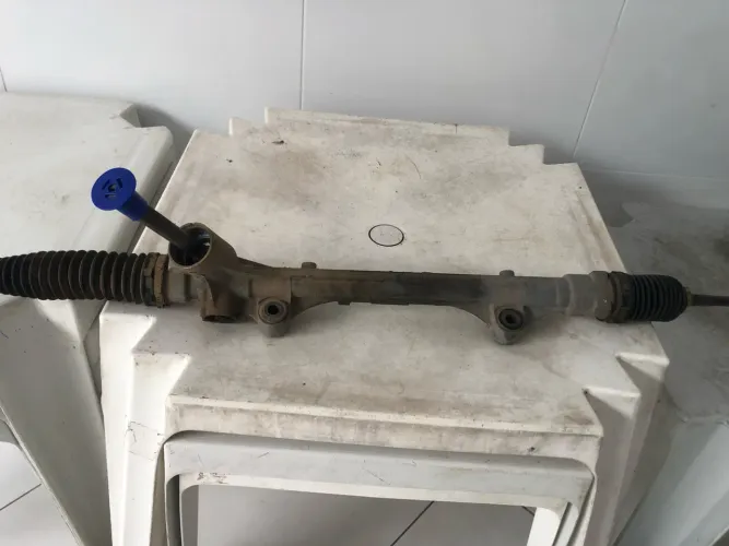 Caixa de direção para Ford Ka