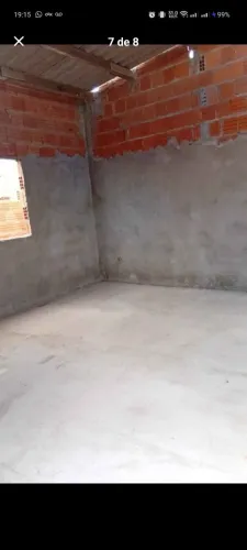 Ágio de terreno com Casa/Suíte