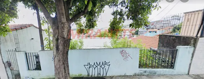 Terreno em Tremembe