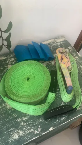Slackline usados