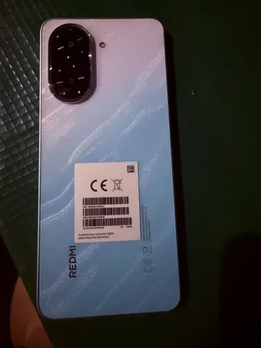 Celular Redimi A5