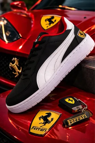 Tênis Puma Ferrari 38 ao 43