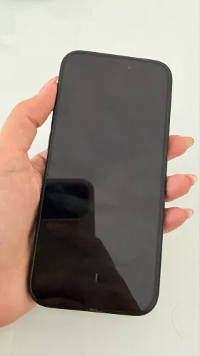 iPhone 15 Pro 256GB Blue Titanium - Excelente Estado