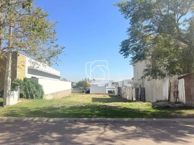 Terreno residencial à venda no Condomínio UNA, em Itu SP