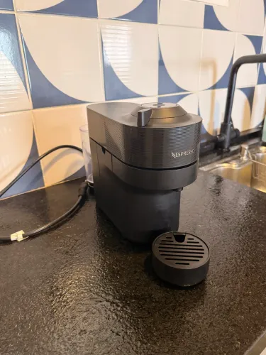 Cafeteira Nespresso Vertuo Pop 110v