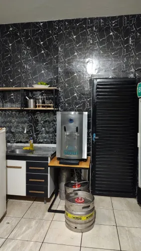 Oportunidade vendo Petiscaria/restaurante