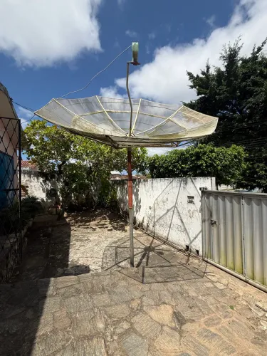 Antena Santa Rita _ tamanho 2,85