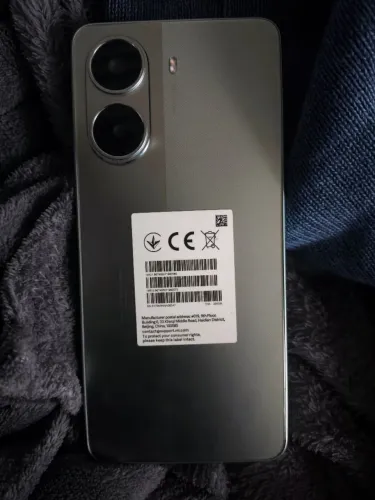 Poco x7 pro 256 12+12 RAM