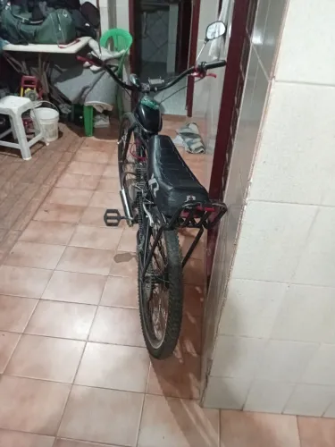Motorizada 