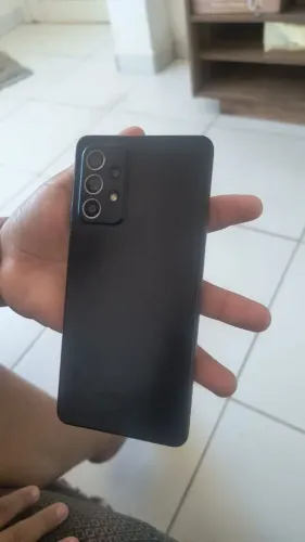 Celular Samsung a52
