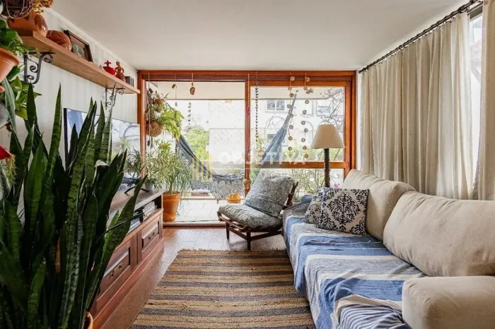 Apartamento à venda, Bom Fim, Porto Alegre, RS