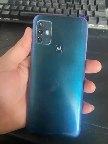 Moto g20