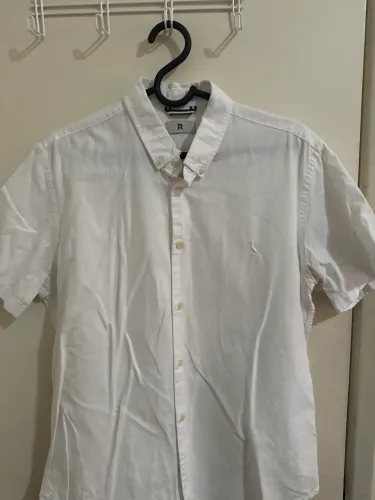 Camisa Reserva