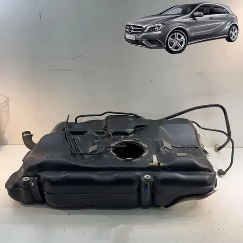 Tanque De Combustível Mercedes A200 1.6 2013 A 2017 Original