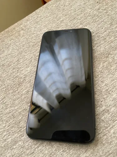 IPHONE XS - troca de peça 