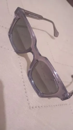 Óculos moscot grober original 