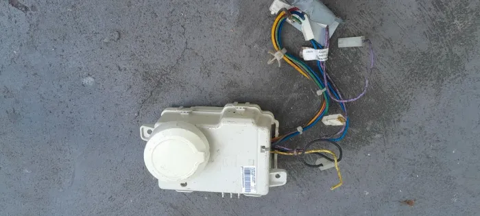 Placa de máquina consul 12 kg