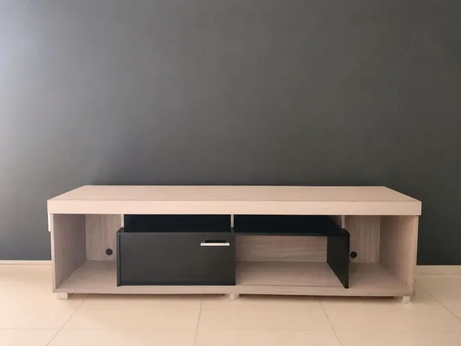 Rack para tv