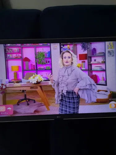 Smart TV LG 32