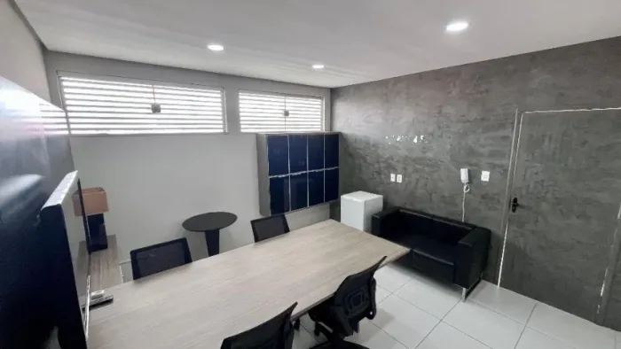 Sala Comercial na Cohama