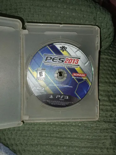 Pes 2013