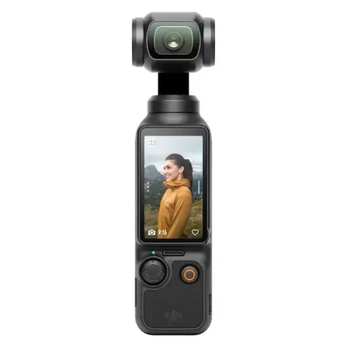 Dji Osmo Pocket 3
