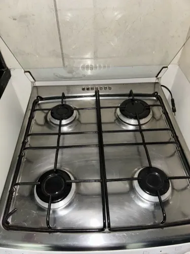 Fogão 4 bocas em ótimo estado 