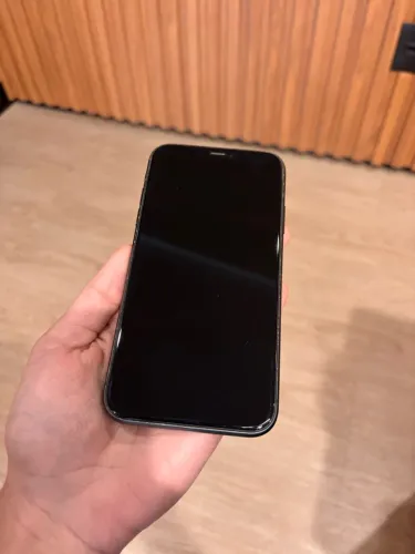 IPHONE 11 256GB