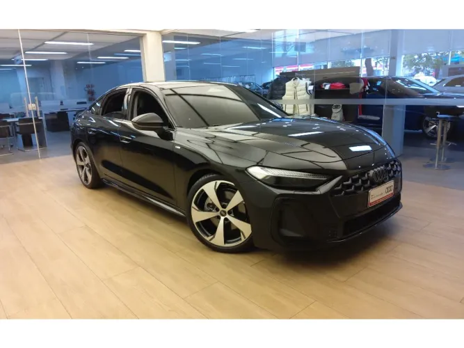 Audi A5 3.2 FSI 24V 269cv Multitronic 2025