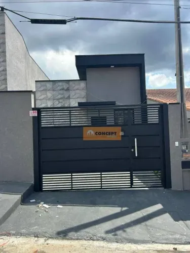 Casa com 3 dormitórios à venda, 75 m² por R$ 628.000,00 - Vila Lavínia - Mogi das Cruzes/S