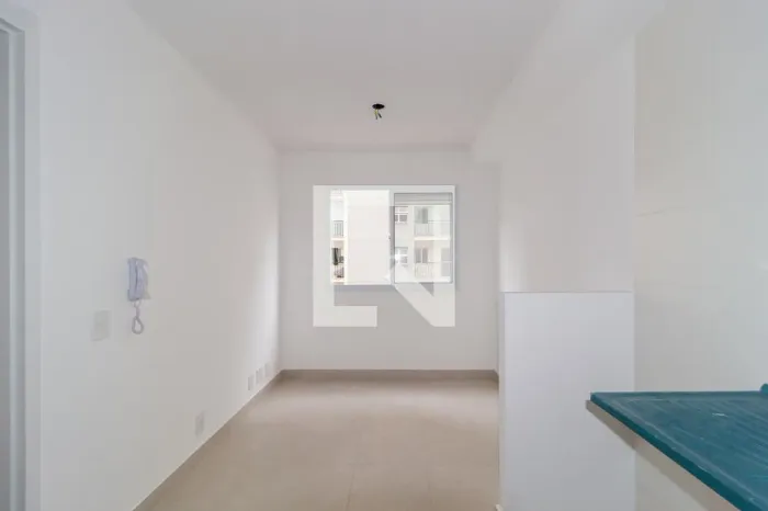 Apartamento à Venda - Mooca, 1 Quarto, 31 m2
