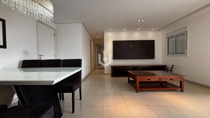 Apartamento no condominio Novamerica de 100m² com 2 Dormitórios próximo ao Beyond Club