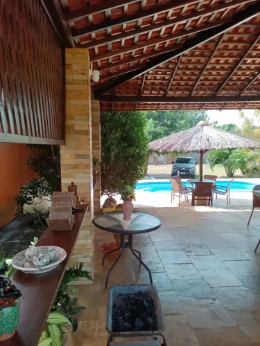 SÍTIO À VENDA | PANAQUATIRA / ITAPARI SÃO JOSÉ DE RIBAMAR/MA