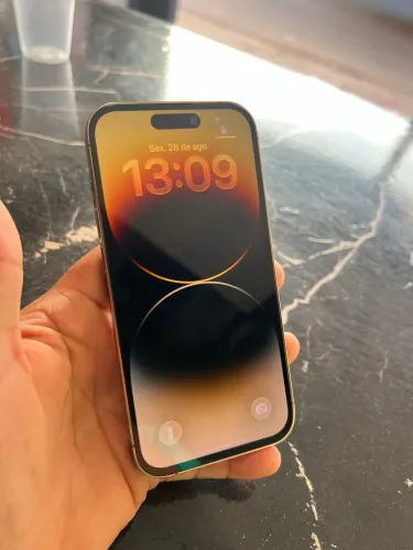 iPhone 14 Pro