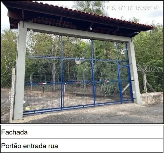 Casa de leilão em AREA RURAL DE PIRATININGA / PIRATININGA / SP | Venda Online