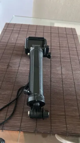 Câmera gopro hero 7 black
